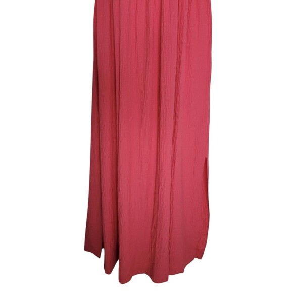 Calvin Klein Dress Maxi - Picture 6 of 12